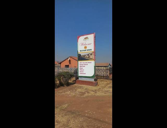 2 BEDROOM HOUSE FOR SALE IN SELCOURT